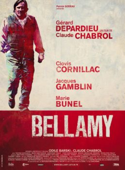 دانلود زیرنویس فارسی inspector bellamy