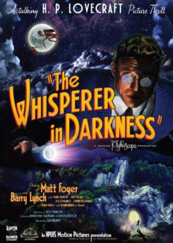 دانلود زیرنویس فارسی the whisperer in darkness