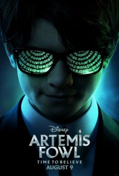 دانلود زیرنویس فارسی artemis fowl