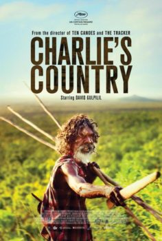 دانلود زیرنویس فارسی charlie's country