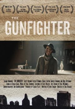 دانلود زیرنویس فارسی the gunfighter