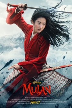 دانلود زیرنویس فارسی mulan