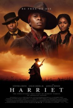 دانلود زیرنویس فارسی harriet