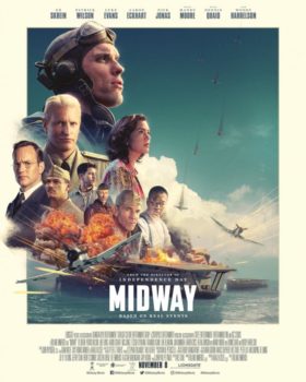 دانلود زیرنویس فارسی midway