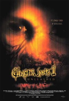 دانلود زیرنویس فارسی ginger snaps 2: unleashed