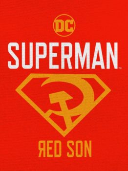 دانلود زیرنویس فارسی superman: red son