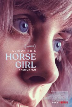 دانلود زیرنویس فارسی horse girl