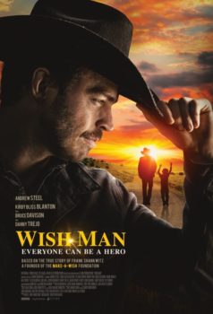 دانلود زیرنویس فارسی wish man