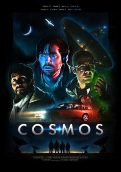 دانلود زیرنویس فارسی cosmos