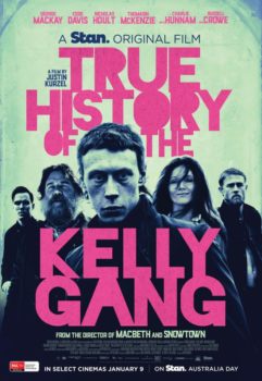 دانلود زیرنویس فارسی true history of the kelly gang