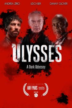 دانلود زیرنویس فارسی ulysses: a dark odyssey