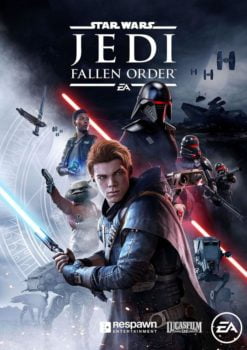 دانلود زیرنویس فارسی star wars jedi: fallen order