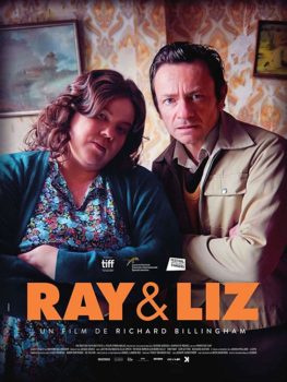 دانلود زیرنویس فارسی ray & liz