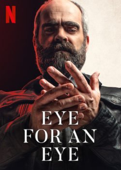 دانلود زیرنویس فارسی eye for an eye