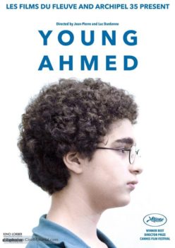 دانلود زیرنویس فارسی young ahmed