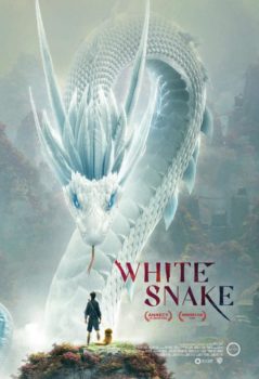 دانلود زیرنویس فارسی white snake