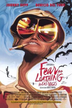 دانلود زیرنویس فارسی fear and loathing in las vegas