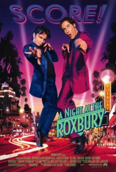 دانلود زیرنویس فارسی a night at the roxbury