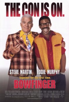 دانلود زیرنویس فارسی bowfinger