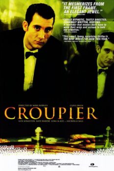 دانلود زیرنویس فارسی croupier