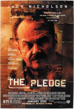 دانلود زیرنویس فارسی the pledge