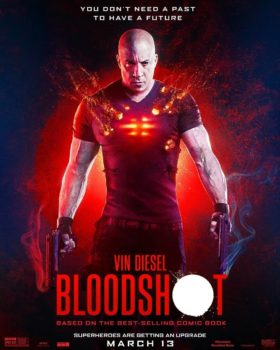 دانلود زیرنویس فارسی bloodshot