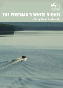 دانلود زیرنویس فارسی the postman's white nights