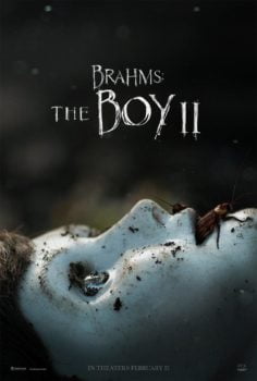 دانلود زیرنویس فارسی brahms: the boy ii