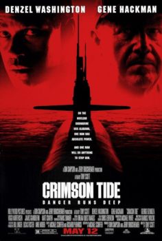 دانلود زیرنویس فارسی crimson tide