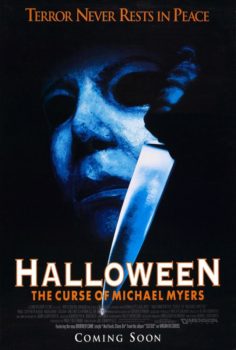 دانلود زیرنویس فارسی halloween: the curse of michael myers