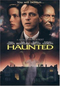 دانلود زیرنویس فارسی haunted