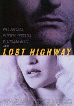 دانلود زیرنویس فارسی lost highway