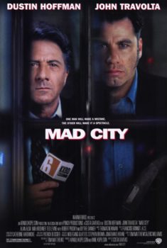 دانلود زیرنویس فارسی mad city