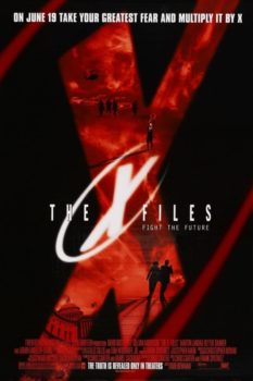 دانلود زیرنویس فارسی the x files