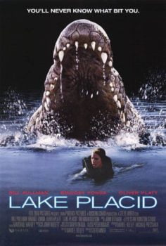 دانلود زیرنویس فارسی lake placid