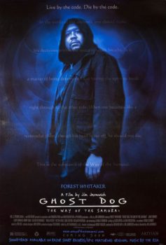 دانلود زیرنویس فارسی ghost dog: the way of the samurai