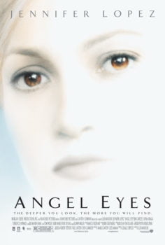 دانلود زیرنویس فارسی angel eyes