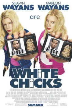 دانلود زیرنویس فارسی white chicks