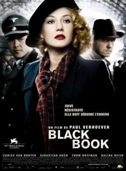 دانلود زیرنویس فارسی black book