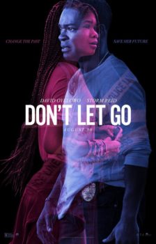 دانلود زیرنویس فارسی don't let go