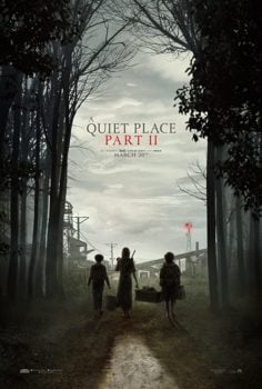 دانلود زیرنویس فارسی a quiet place part ii