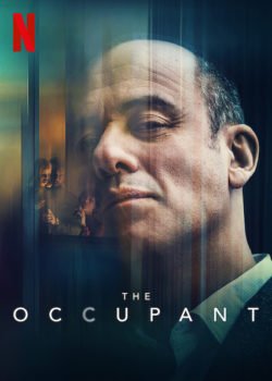 دانلود زیرنویس فارسی the occupant