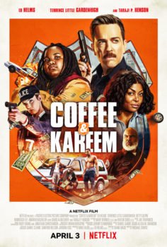 دانلود زیرنویس فارسی coffee & kareem