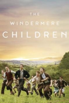 دانلود زیرنویس فارسی the windermere children