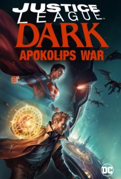 دانلود زیرنویس فارسی justice league dark: apokolips war