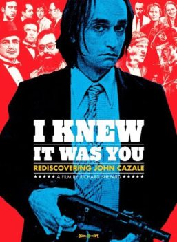 دانلود زیرنویس فارسی i knew it was you: rediscovering john cazale