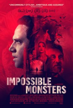 دانلود زیرنویس فارسی impossible monsters