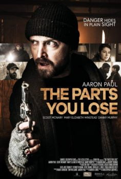 دانلود زیرنویس فارسی the parts you lose