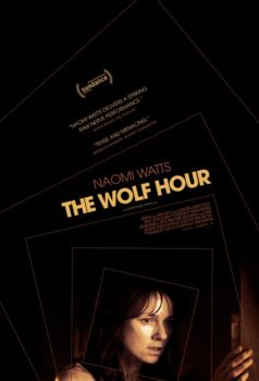 دانلود زیرنویس فارسی the wolf hour