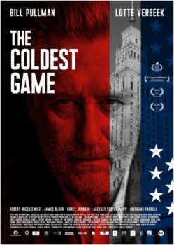 دانلود زیرنویس فارسی the coldest game